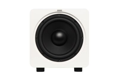 Velodyne Deep Blue 8 (Weiss)