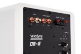 Velodyne Deep Blue 8 (Weiss)