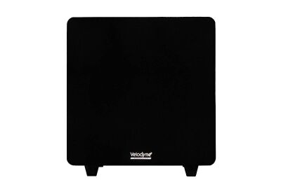 Velodyne Deep Waves 10 (Schwarz)