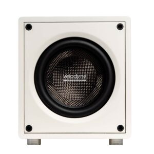 Velodyne VI-Q 10 (Weiss)