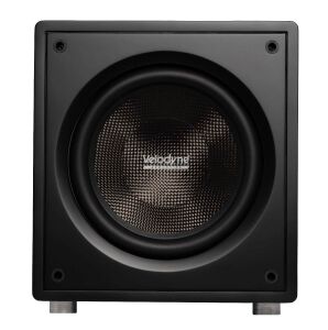 Velodyne VI-Q 12 (Schwarz)