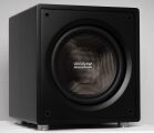 Velodyne VI-Q 12 (Schwarz)