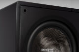 Velodyne VI-Q 12 (Schwarz)