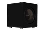 Velodyne VI-Q 12 (Schwarz)
