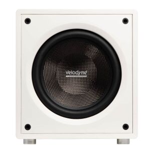 Velodyne VI-Q 12 (Weiss)