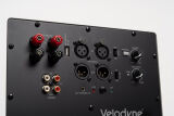Velodyne VI-Q 12 (Weiss)