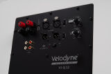 Velodyne VI-Q 12 (Weiss)
