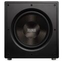Velodyne VI-Q 15 (Schwarz)