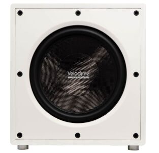 Velodyne VI-Q 15 (Weiss)