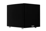 Velodyne SPL-X 12 (Schwarz hochglanz)