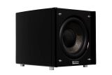Velodyne SPL-X 12 (Schwarz hochglanz)