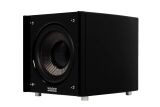 Velodyne SPL-X 12 (Schwarz hochglanz)