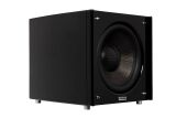 Velodyne SPL-X 15 (Schwarz hochglanz)