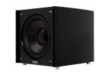 Velodyne SPL-X 15 (Schwarz hochglanz)