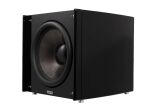 Velodyne SPL-X 18 (Schwarz hochglanz)