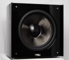 Velodyne SPL-X 18 (Schwarz hochglanz)