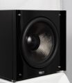 Velodyne SPL-X 18 (Schwarz hochglanz)