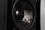 Velodyne SPL-X 18 (Schwarz hochglanz)