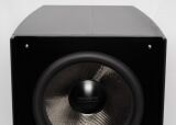 Velodyne SPL-X 18 (Schwarz hochglanz)