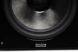 Velodyne SPL-X 18 (Schwarz hochglanz)