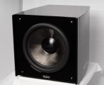 Velodyne SPL-X 18 (Schwarz hochglanz)