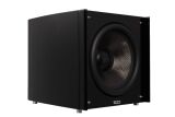 Velodyne SPL-X 18 (Schwarz hochglanz)