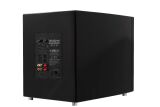 Velodyne SPL-X 18 (Schwarz hochglanz)