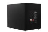 Velodyne SPL-X 18 (Schwarz hochglanz)