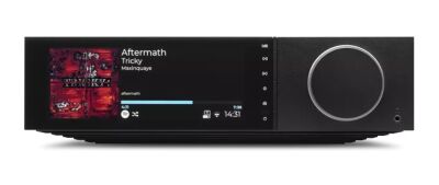 Cambridge Audio EVO 150 SE (Schwarz)