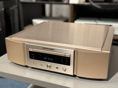 Marantz SA-10 S1 (Gold/ Occasion)