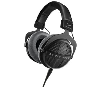 Beyerdynamic DT 990 Pro X (Schwarz)