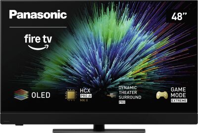 Panasonic TV-48Z90BE7 (Black-Metallic)