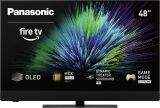 Panasonic TV-48Z90BE7 (Black-Metallic)