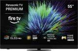 Panasonic TV-55Z90BE7 (Black-Metallic)