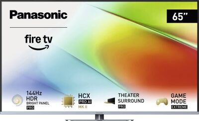 Panasonic TV-65W93BE7 (Silber)