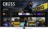 Panasonic TV-65W93BE7 (Silber)