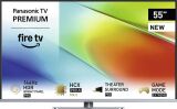 Panasonic TV-55W93BE7 (Silber)