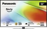 Panasonic TV-50W93BE7 (Silber)
