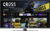 Panasonic TV-43W93BE7 (Silber)