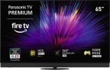 Panasonic TV-65Z95BEK (Schwarz)