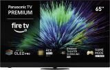 Panasonic TV-65Z90BEK (Schwarz)