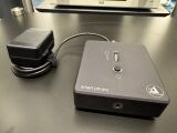Clearaudio Smart Phono Headphone V2 (Schwarz/ Occasion)