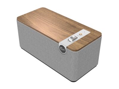 Klipsch The One Plus (Walnuss/ B-Stock)