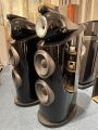 Bowers & Wilkins 800 D3 (Klavierlack Schwarz/ Occasion)