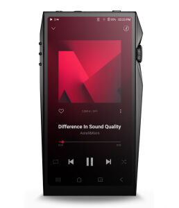 Astell & Kern SP4000 (Schwarz)