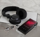 Astell & Kern SP4000 (Schwarz)