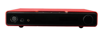 Hifiman Goldenwave Serenade JR (Rot)