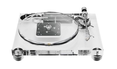 Audio-Technica AT-LPA2 (Acryl)