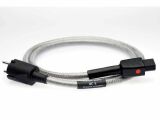 Silent WIRE AC 5 Powercord (1,5 Meter)