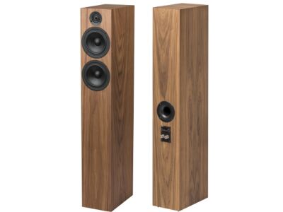 Pro-Ject Speaker Box 15 DS2 (Walnuss)